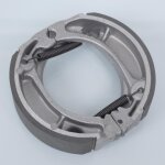 M�choire de frein sifam pour moto honda 350 xr r 1983 a 1987 Ø109. 5x25mm / ar neuf