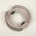M�choire de frein sifam pour moto honda 400 cb t 1978 a 1982 Ø139x40mm / ar neuf