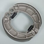 Mâchoire de frein sifam pour moto honda 500 cx ec 1982 Ø158. 5x40mm / ar neuf Mâchoire de frein sifam pour moto honda 500 cx ec 1982 Ø158. 5x40mm / ar neuf