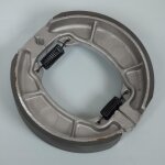 M�choire de frein sifam pour moto honda 600 xl lm rm 1985 a 1988 Ø130x30mm / ar neuf