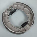 Mâchoire de frein sifam pour moto honda 650 cb sc 1982 a 1983 Ø178. 5x39mm / ar neuf Mâchoire de frein sifam pour moto honda 650 cb sc 1982 a 1983 Ø178. 5x39mm / ar neuf