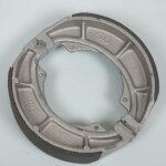 M�choire de frein sifam pour moto kawasaki 125 ke / ks 1976 a 1985 Ø129x28mm / ar neuf