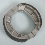 Mâchoire de frein sifam pour moto kawasaki 250 klr 1985 a 2000 Ø119x35mm / ar neuf Mâchoire de frein sifam pour moto kawasaki 250 klr 1985 a 2000 Ø119x35mm / ar neuf