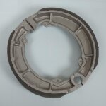 M�choire de frein sifam pour moto kawasaki 400 zr f 1983 a 1985 Ø159. 3x30mm / ar neuf