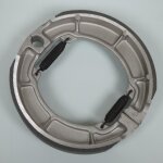M�choire de frein sifam pour moto kawasaki 500 gpz s ex 1 disque 1987 a 1993 ar neuf