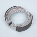 M�choire de frein sifam pour moto suzuki 125 dr - z petites roues 2008 a 2012 Ø108. 5x25mm / av / ar ...