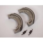 Mâchoire de frein sifam pour moto suzuki 125 ts 1973 Ø109. 1x30mm / av neuf Mâchoire de frein sifam pour moto suzuki 125 ts 1973 Ø109. 1x30mm / av neuf