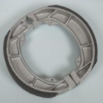 M�choire de frein sifam pour moto suzuki 400 dr s 1980 a 1983 Ø148x28mm / av / ar neuf