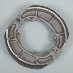 M�choire de frein sifam pour moto suzuki 50 ap 1995 a 2002 Ø119x25mm / ar neuf