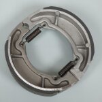 M�choire de frein sifam pour moto suzuki 50 ts k 1979 Ø109. 1x30mm / av / ar neuf