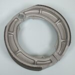 M�choire de frein sifam pour moto suzuki 600 vs gl intruder 1994 a 1999 Ø179x36mm / ar neuf