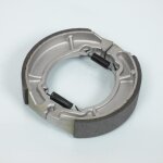 M�choire de frein sifam pour moto yamaha 80 dt lc 1983 a 1984 Ø130x28mm / av / ar neuf