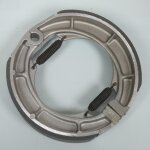 Mchoire de frein sifam pour quad suzuki 400 lt - a f kingquad 4x4 auto 2008 a 2016 Ø159x30mm / ard ...