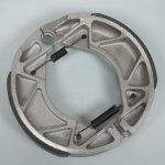 M�choire de frein sifam pour scooter yamaha 125 nxc cygnus x carburateur 2004 a 2006 ar neuf