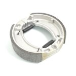 M�choire de frein teknix pour moto yamaha 125 xt 1982 a 1993 Ø109x25mm / ar neuf