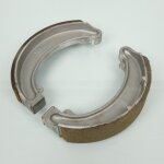 M�choire de frein vesrah pour moto honda 250 cb 1973 a 1975 Ø178. 5x30 av neuf