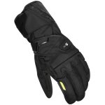 Macna foton 2. 0 rtx gants de moto imperm�ables a l'eau chauffants, noir, taille 3xl pour hommes
