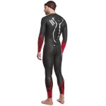 Madwave combinaison de plong�e en n�opr�ne jet homme xs noir