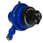 Magma control valve / regulator - type 1 - medium output f / gas grills
