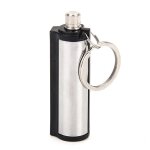 Magnsium silex briquet camping extrieur survival allume - feu avec keychain