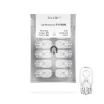 Magnet pack 10 ampoules w5w halog�ne wedge 12v 5w culot t10 w2. 1x9. 5d int�rieur et ext�rieur - auto ...