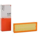 Mahle original filtre a air peugeot, citro�n, suzuki lx 1452 1420l7, 1420r7, 1444cp 1444fg, 1444qp, 1444tj, ...