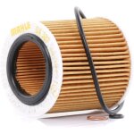 Mahle original filtre a huile bmw, alpina ox 387d 11427541827, 11427566327, 11427854049 filtre d'huile ...