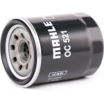 Mahle original filtre a huile fiat, hyundai, kia oc 521 0je1514302, 2630002750, 2630002751 filtre d'huile ...