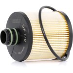 Mahle original filtre a huile opel, fiat, suzuki ox 779d 6001073424, 71754237, 71754675 filtre d'huile ...