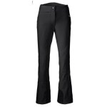 Maier sports marie pantalon softshell pour femme noir noir 21 Maier sports marie pantalon softshell pour femme noir noir 21