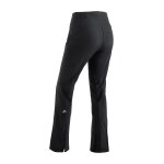 Maier sports - women's marie - pantalon de ski taille 34 - regular, noir