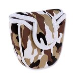 Maillet de golf multifonction, couvercle de tte, sac de protection, accessoires d'quipement
