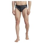 Maillot de bain - adidas - grx trunk - gris - xl - respirant - ecologique
