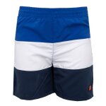 Maillot de bain bermuda a rayuresenfant, bb ellesse