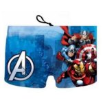 Maillot de bain - boxer de bain avengers enfant taille 3 / 4 ans Maillot de bain - boxer de bain avengers enfant taille 3 / 4 ans