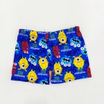 Maillot de bain pour enfants, pour garons, moyens et grands garons, filles et enfants, boxer fendu, ...