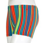 Maillot de bain enfant - speedo - 8 - 053947075 - multicouleur - lycra - s�chage rapide