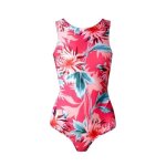 Maillot de bain femme - mf sea - lagoon - taille xl - multicolore - résistant uv - elastique Maillot de bain femme - mf sea - lagoon - taille xl - multicolore - résistant uv - elastique