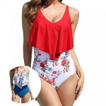 Maillot de bain pour femmes, monokini, fabuleux, respirant, décolleté en v profond, rembourré, eté Maillot de bain pour femmes, monokini, fabuleux, respirant, décolleté en v profond, rembourré, eté