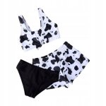 Maillot de bain pour filles, doux et mignon, fendu, 150 Maillot de bain pour filles, doux et mignon, fendu, 150