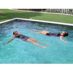 Maillot de bain flottant femme taille 4 - plouf