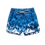 Maillot de bain pour hommes, culotte d'été, short de bain décontracté, vêtements classiques, court de ... Maillot de bain pour hommes, culotte d'été, short de bain décontracté, vêtements classiques, court de ...