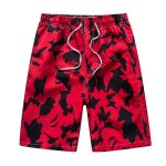 Maillot de bain pour hommes, culotte d't, short de bain dcontract, vtements classiques, court de ...