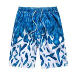 Maillot de bain pour hommes, culotte d'été, short de bain décontracté, vêtements classiques, court de ... Maillot de bain pour hommes, culotte d'été, short de bain décontracté, vêtements classiques, court de ...