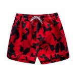 Maillot de bain pour hommes, culotte d't, short de bain dcontract, vtements classiques, court de ...