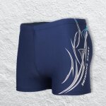 Maillot de bain pour hommes, culotte de natation compacte populaire, elastique, doux