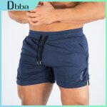 Maillot de bain pour hommes, séchage rapide, respirant, short de plage décontracté, combinaisons de sport ... Maillot de bain pour hommes, séchage rapide, respirant, short de plage décontracté, combinaisons de sport ...