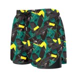 Maillot de bain imprimé pour hommes et adolescents, séchage rapide, short de bain, sports nautiques, ... Maillot de bain imprimé pour hommes et adolescents, séchage rapide, short de bain, sports nautiques, ...