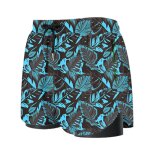 Maillot de bain imprimé pour hommes et adolescents, séchage rapide, short de bain, sports nautiques, ... Maillot de bain imprimé pour hommes et adolescents, séchage rapide, short de bain, sports nautiques, ...