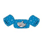 Maillot de bain en mousse pour bb, anneaux de bras, dessin anim, gilet de flottabilit, vtement, ...